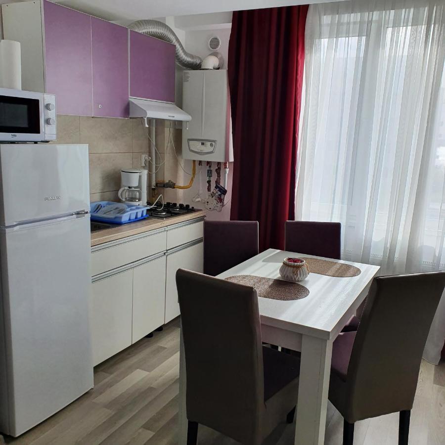 Summerland Apartament Mamaia Exterior foto